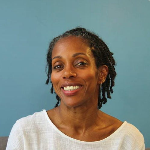 Stéphanie Marius