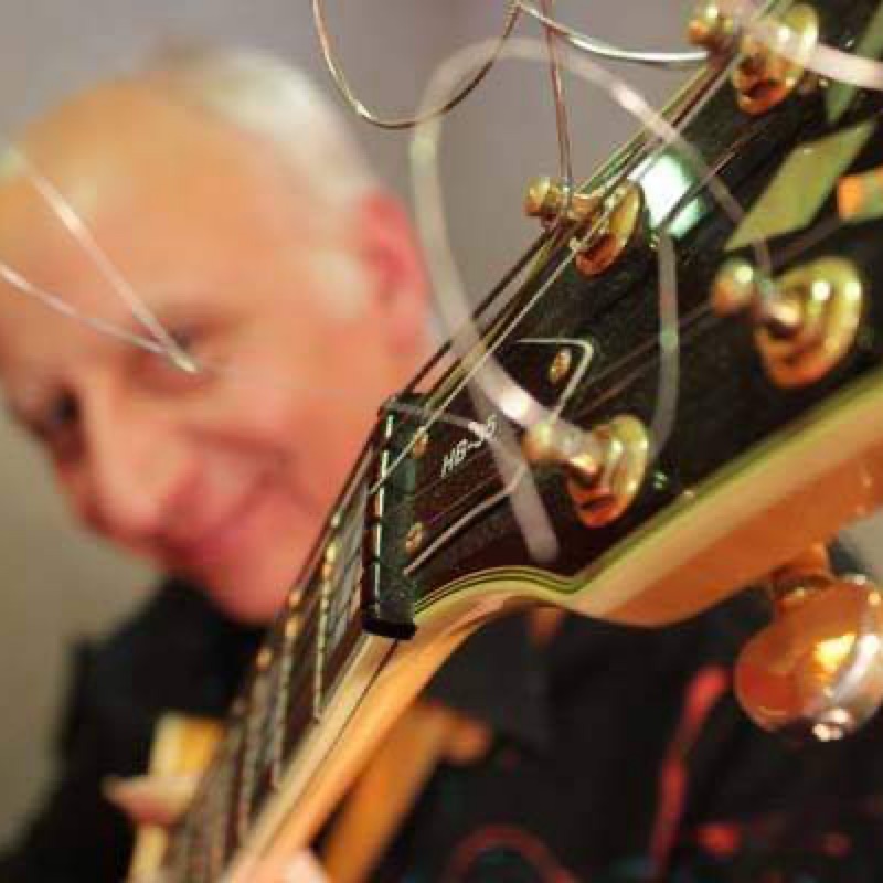 Pablo Pastor Cours de guitare