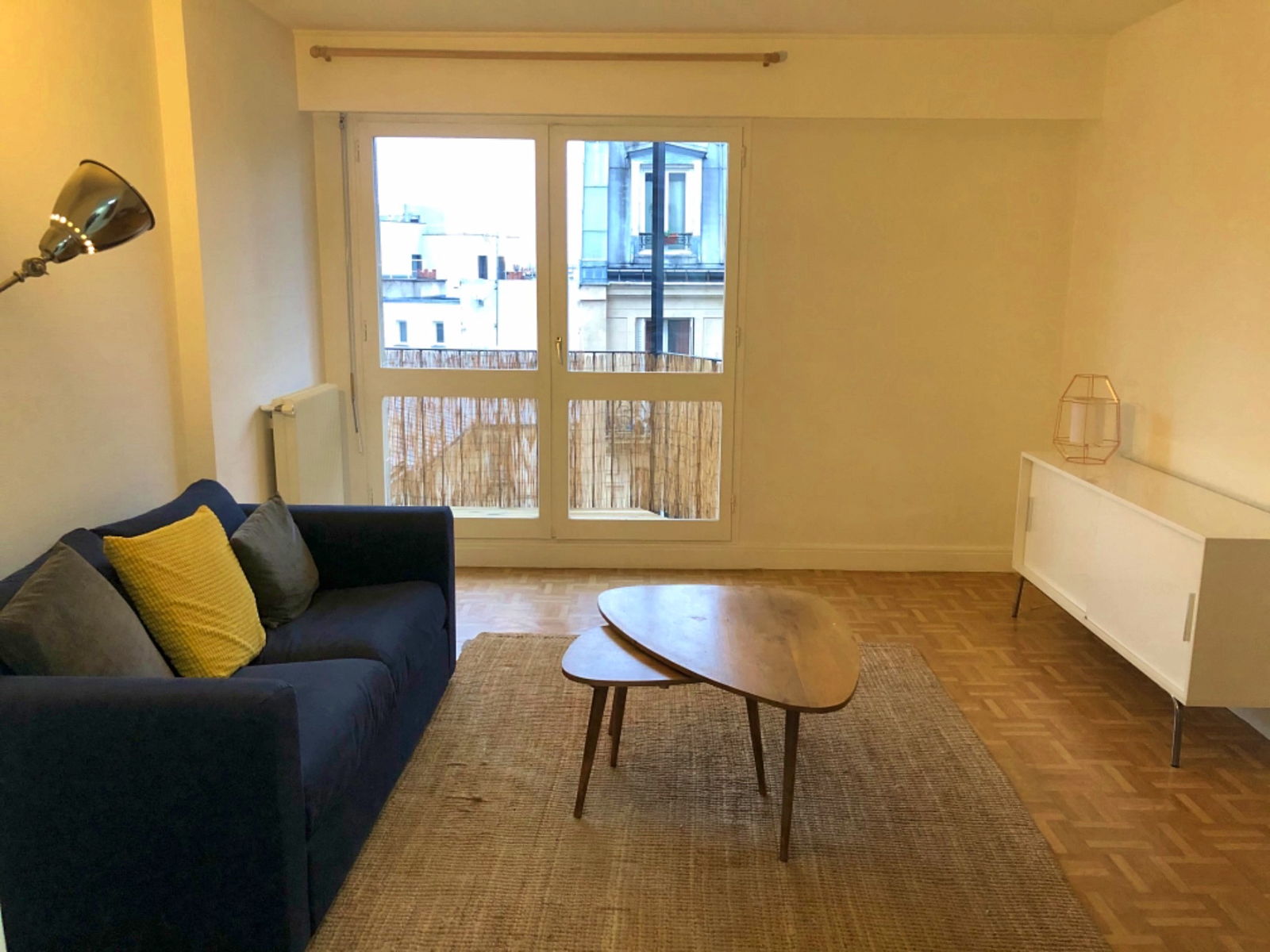 Location Appartement Paris 18ème Le Bon Coin