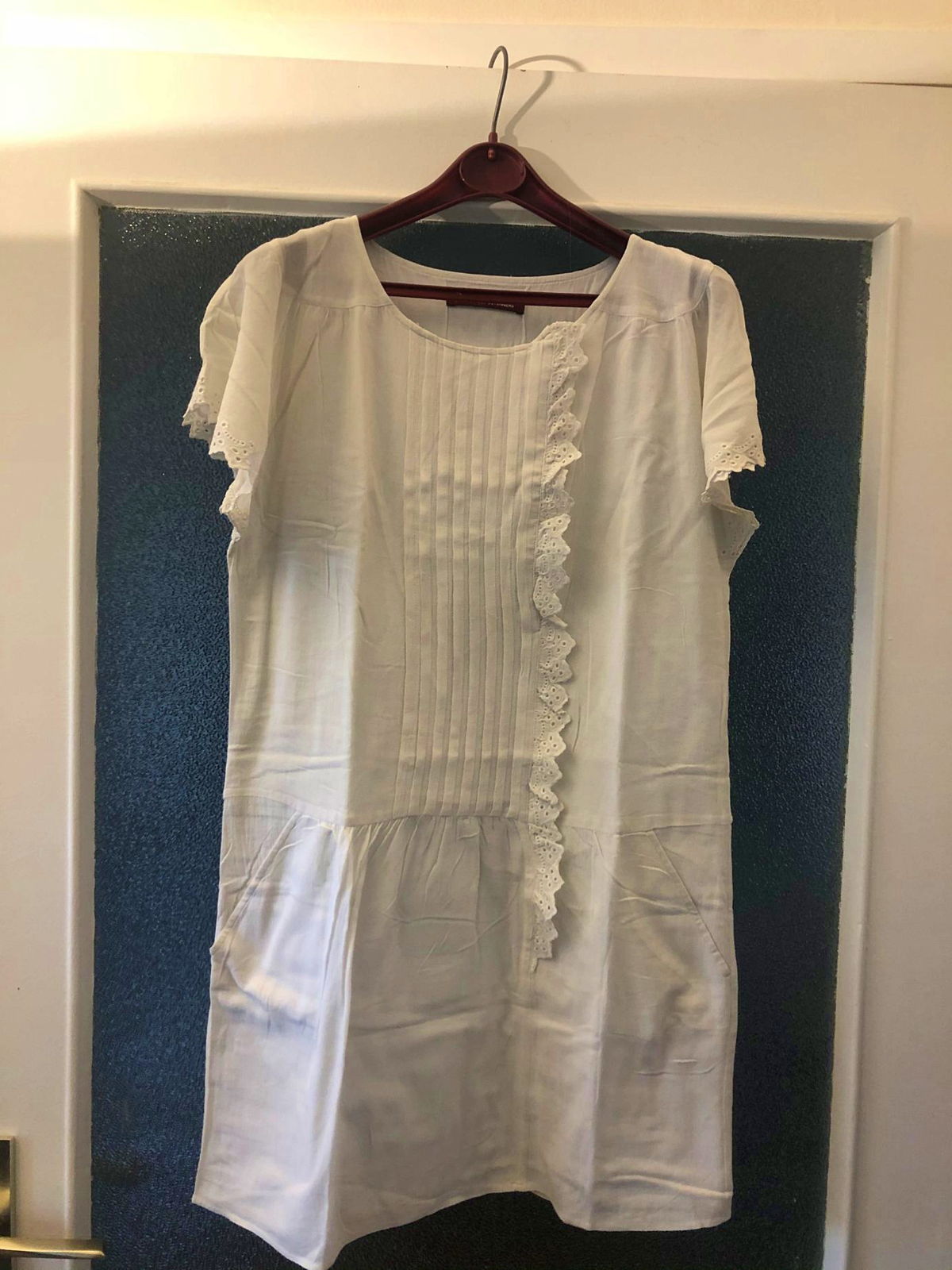 botte comptoir des cotonniers