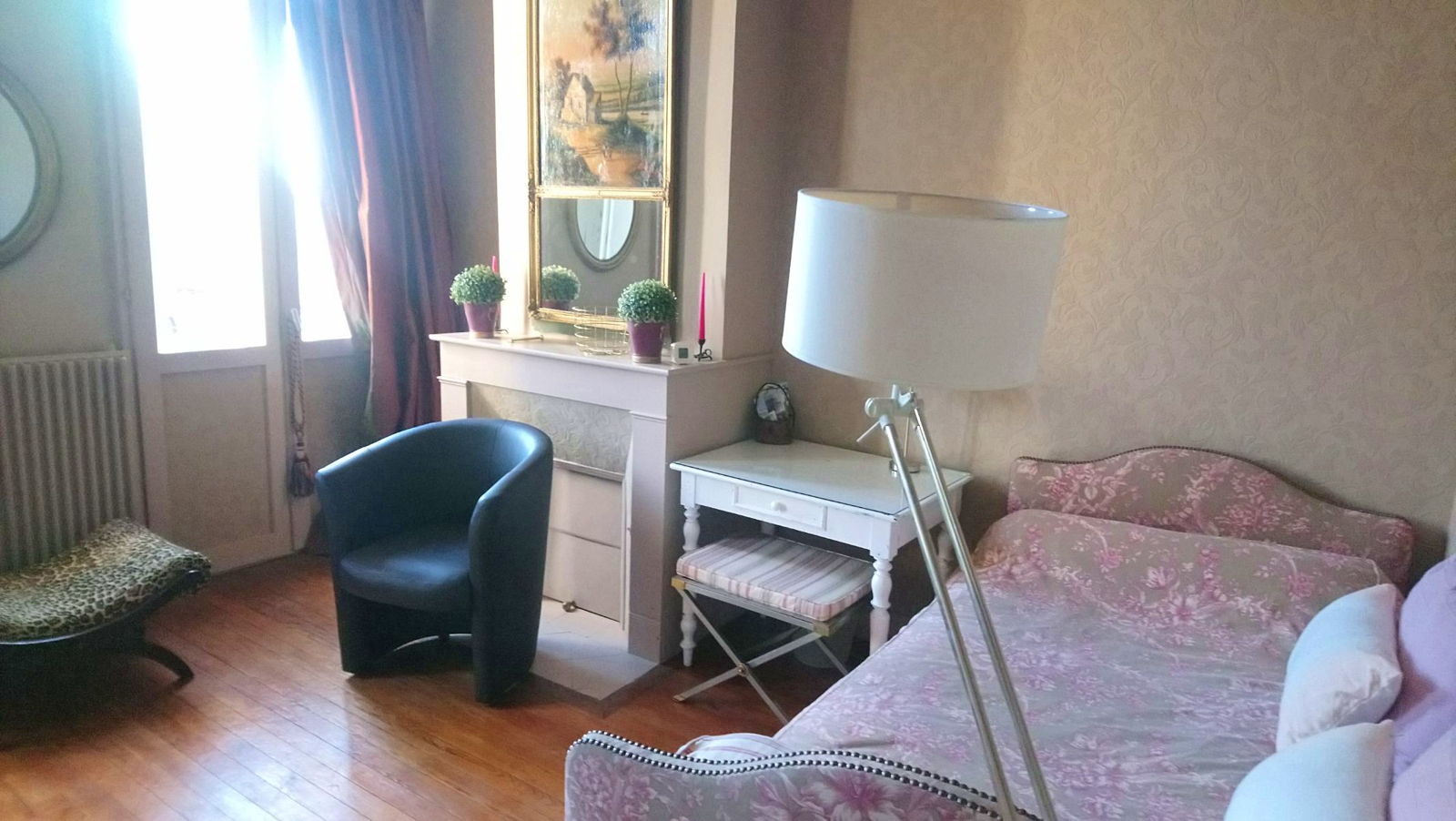 Loue chambre chez l’habitant 1 chambre Bordeaux sur