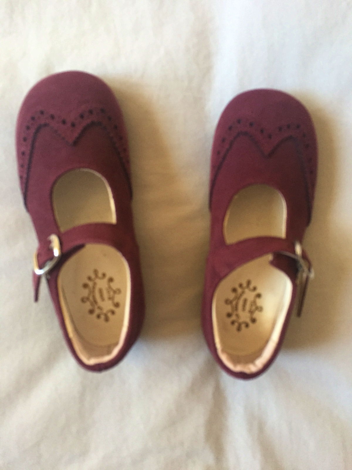 chaussures bébé cyrillus