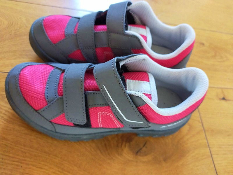 decathlon chaussures fille