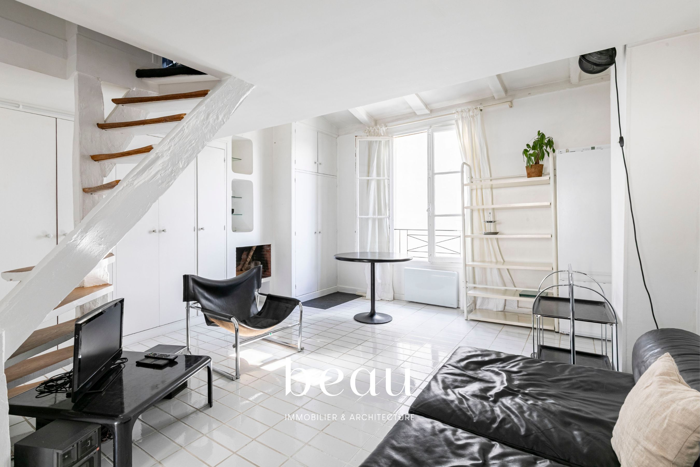 Appartement à paris 07