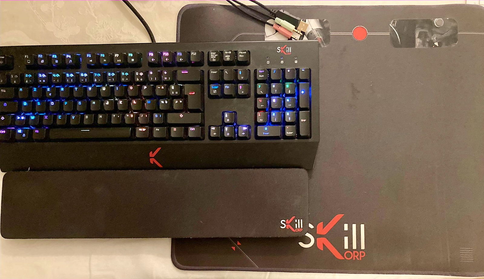 Skillkorp k20 Clearance
