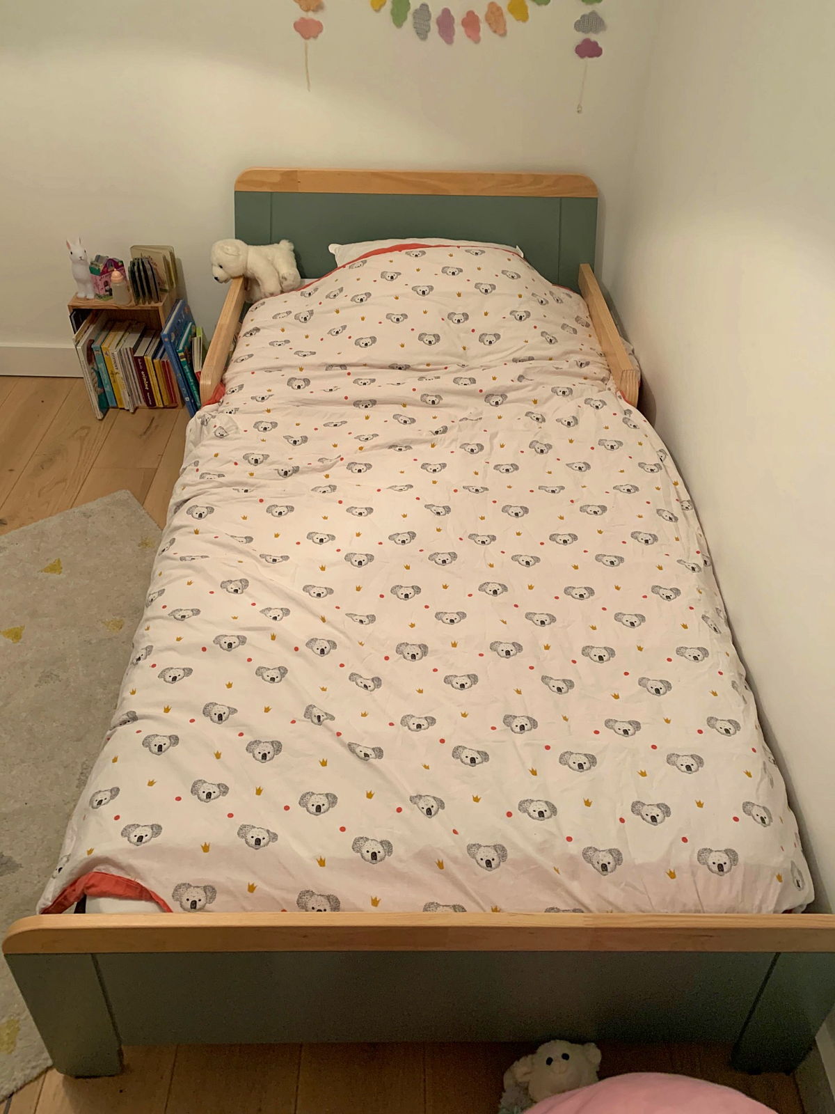 matelas evolutif la redoute