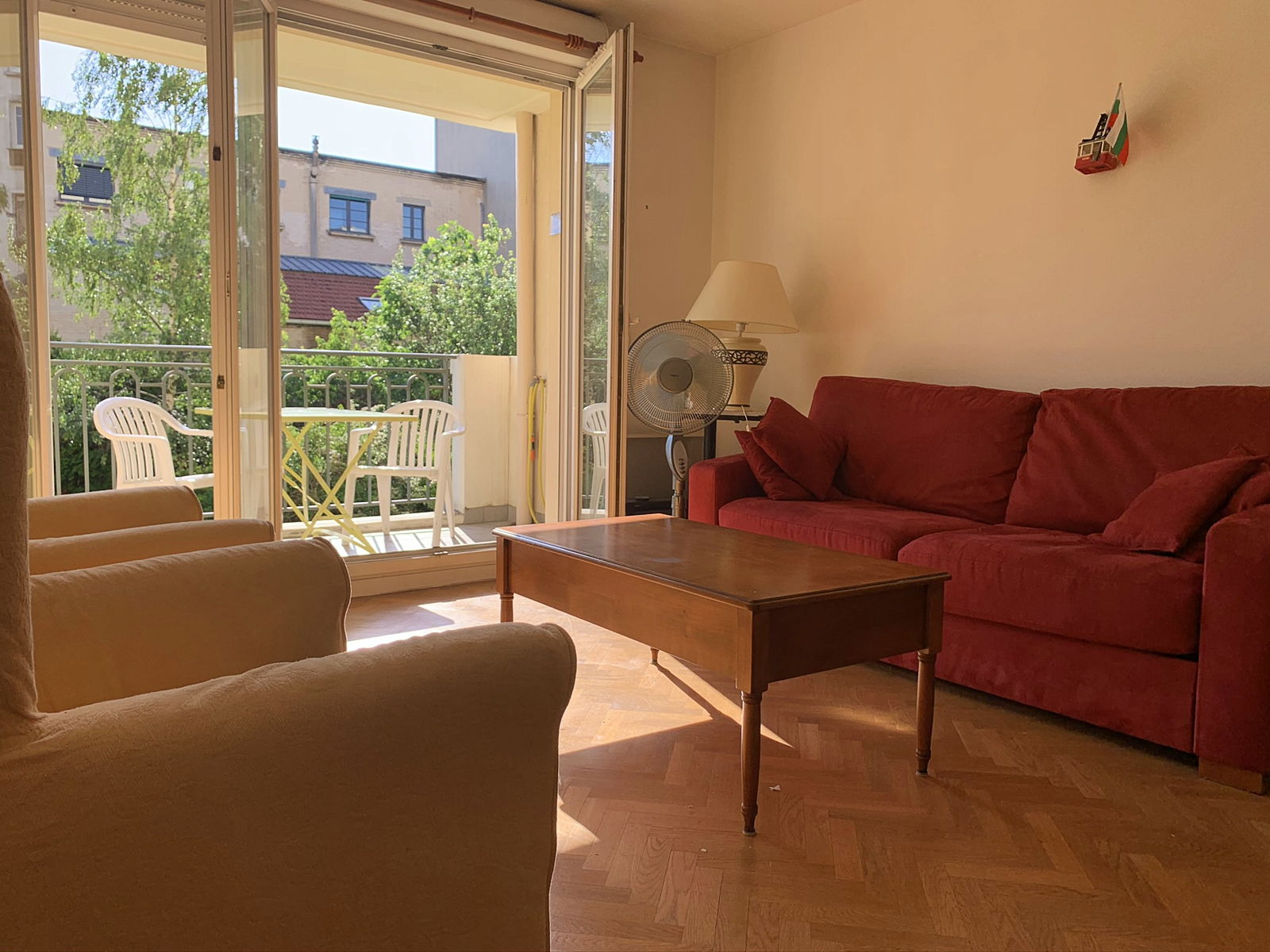 58 Rue Auguste Buisson 92250 La Garenne Colombes