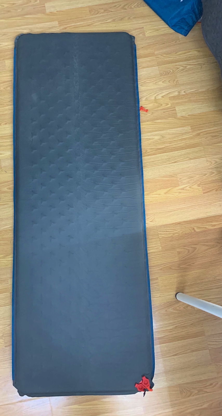 Matelas QUECHUA Arpenaz Confort 65 sur Gens de Confiance