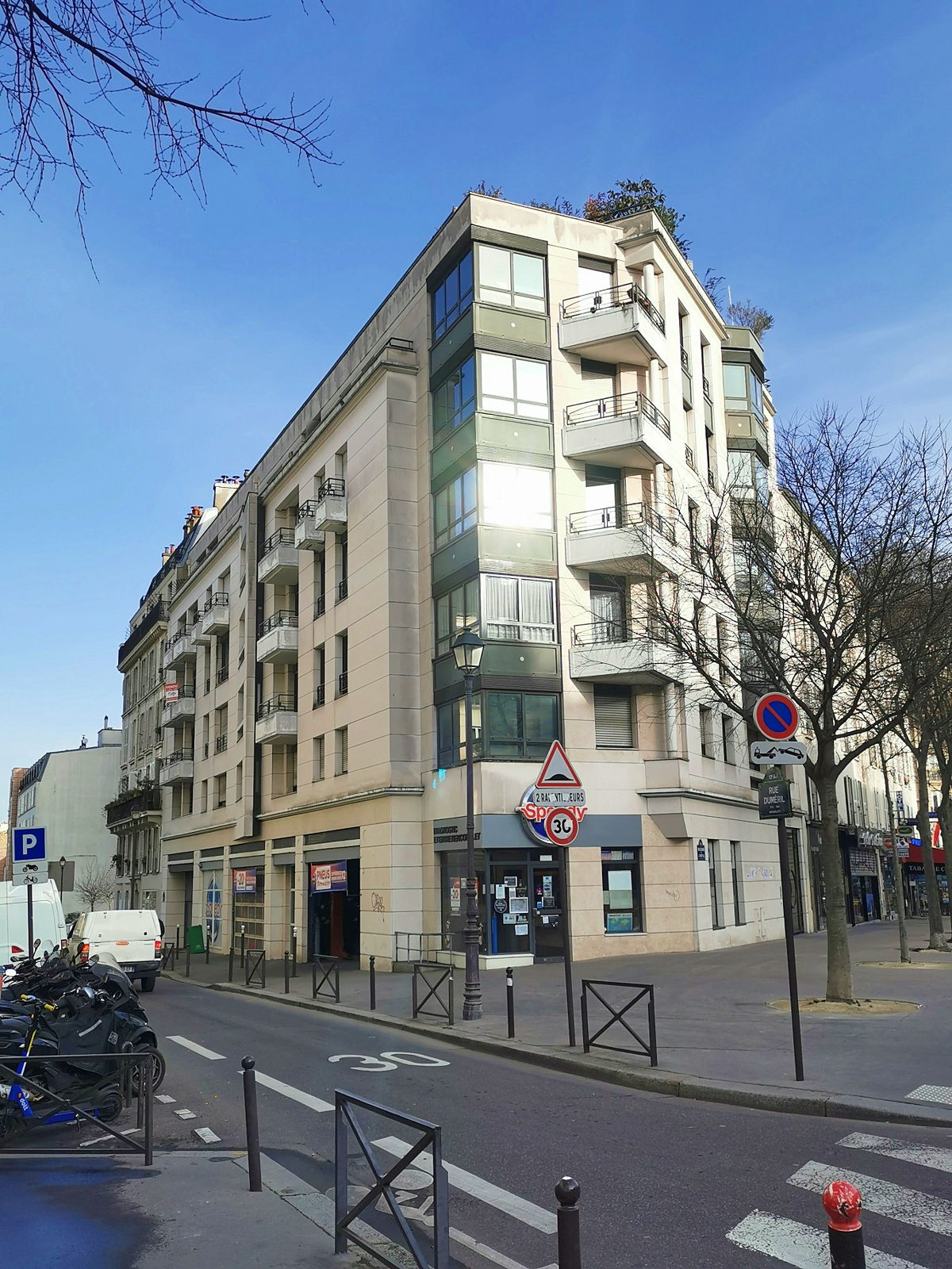 91 Bd De L Hôpital 75013 Paris