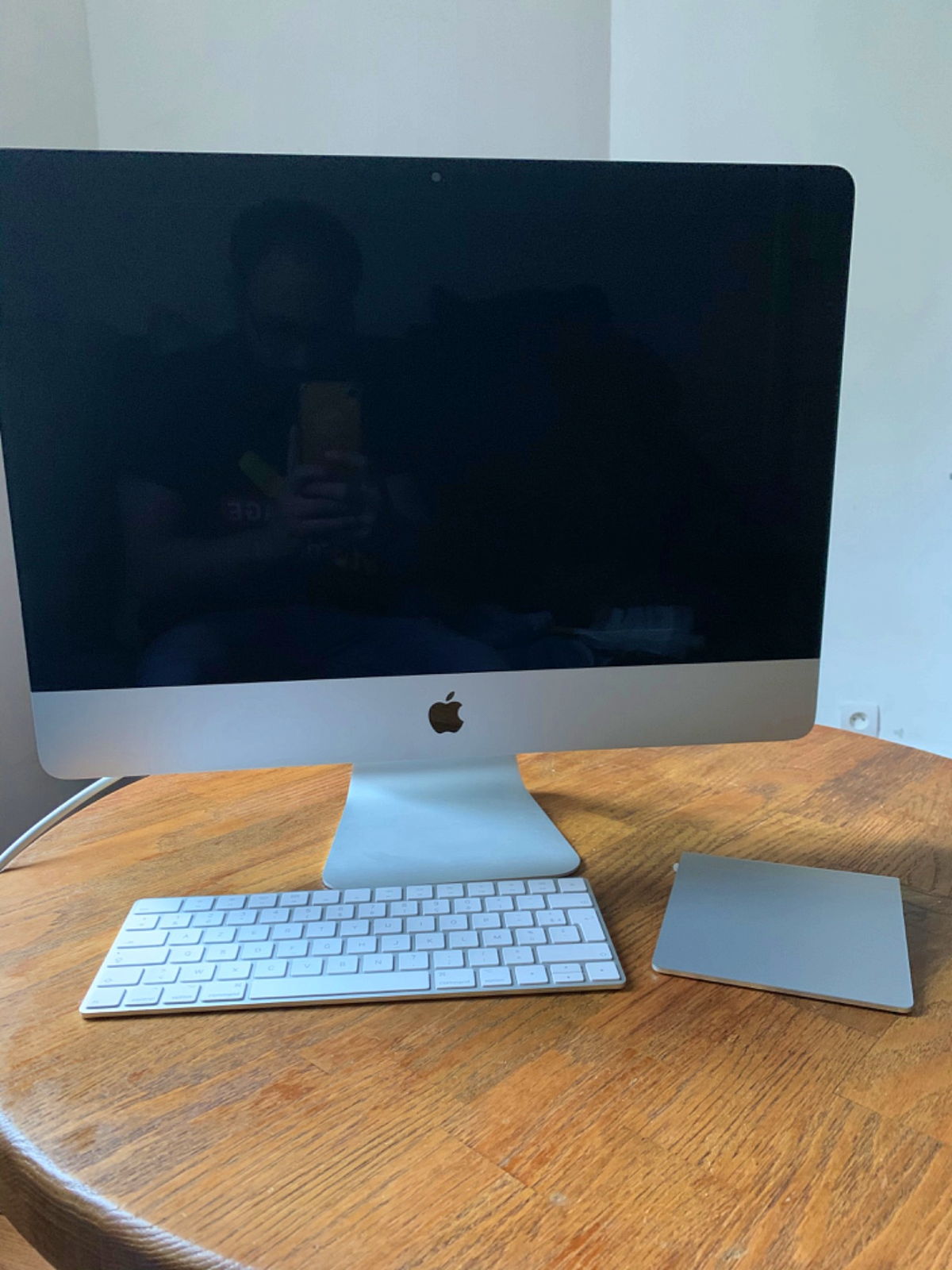 IMac 21,5 Pouce de 2012 sur Gens de Confiance