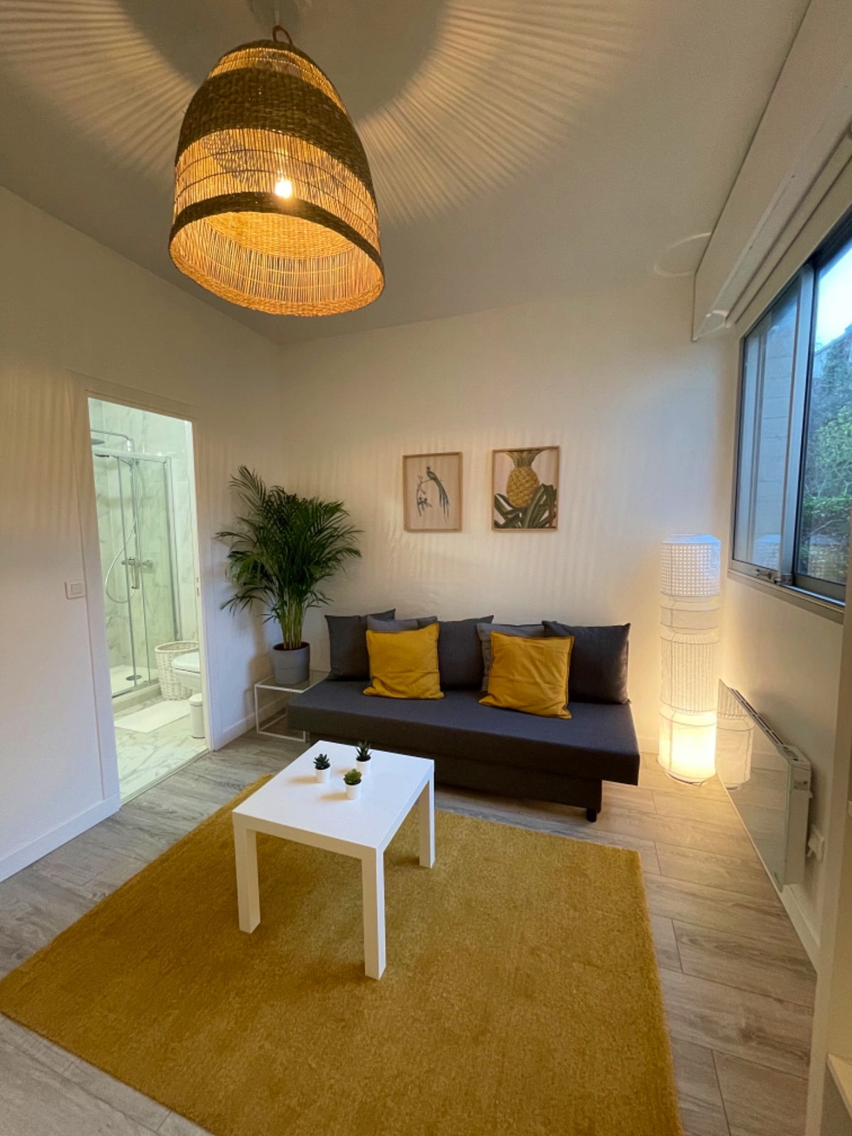 Location Studio Paris Pas Cher Le Bon Coin