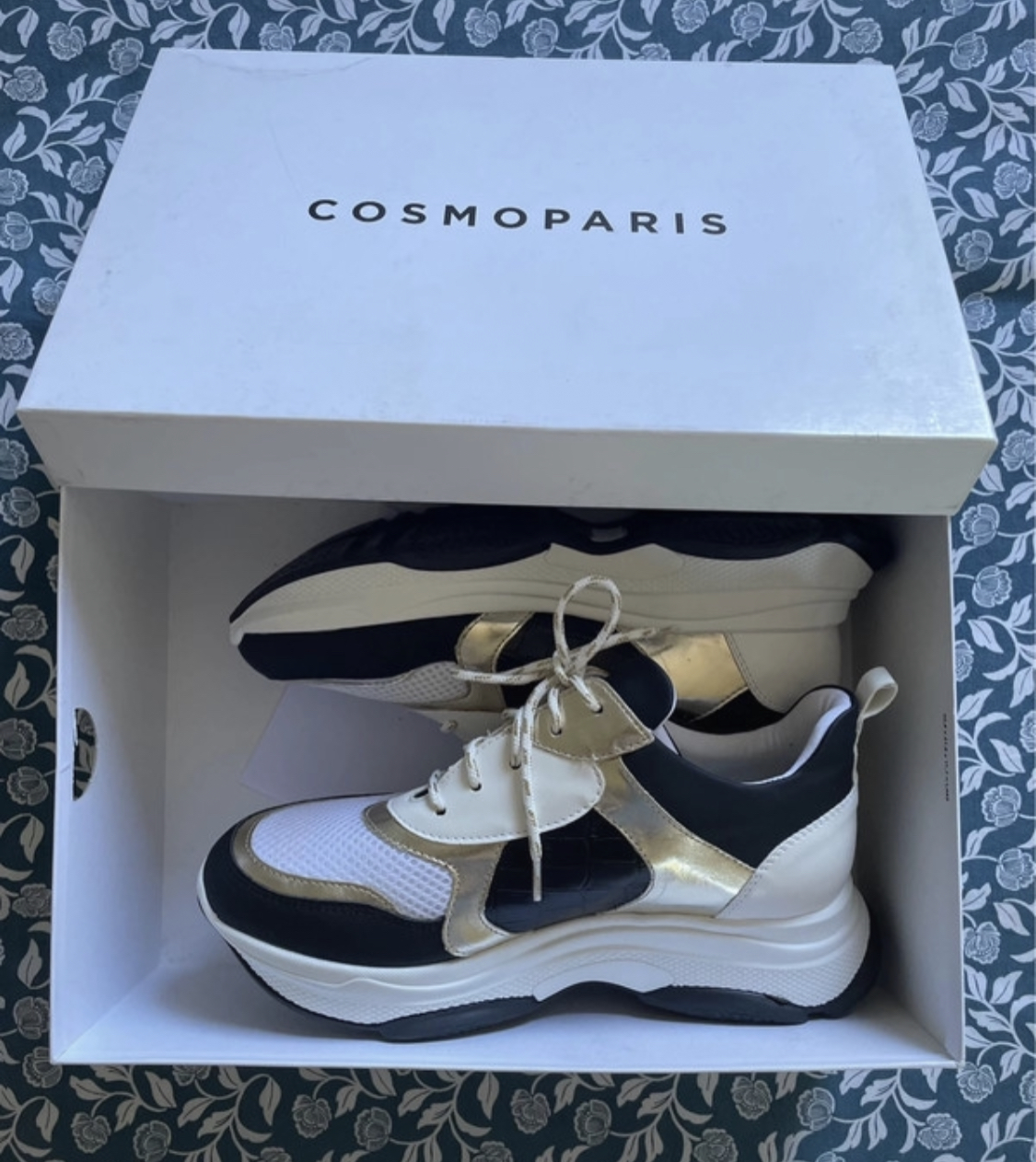 basket cosmoparis
