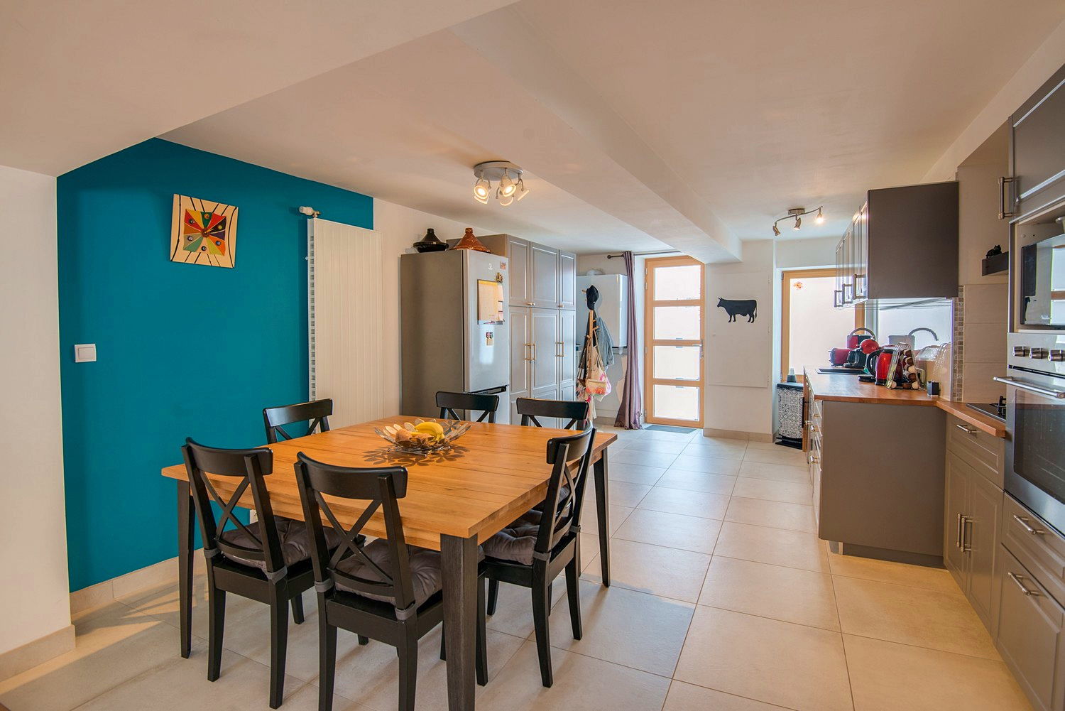 Vends exclusivité Maison ToutesAides 160m² Nantes sur Gens de Confiance