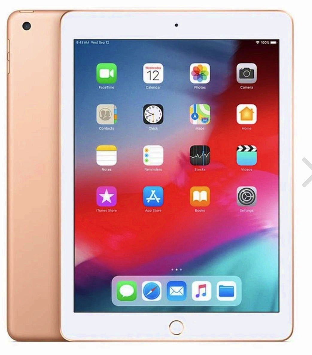 Ou Sont Les Telechargement Sur Ipad Vends IPAD 6ème génération 32 go sur GensDeConfiance