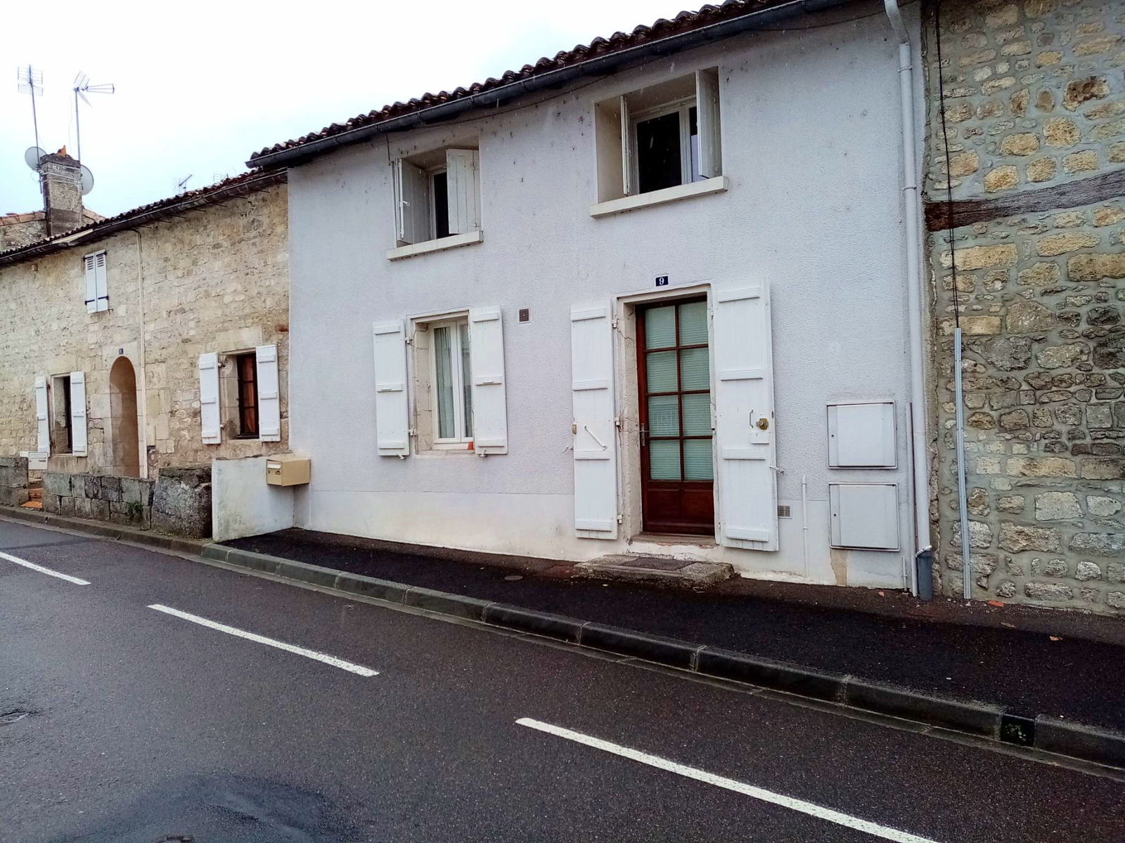 83 Rue Des Simes L Isle D Espagnac