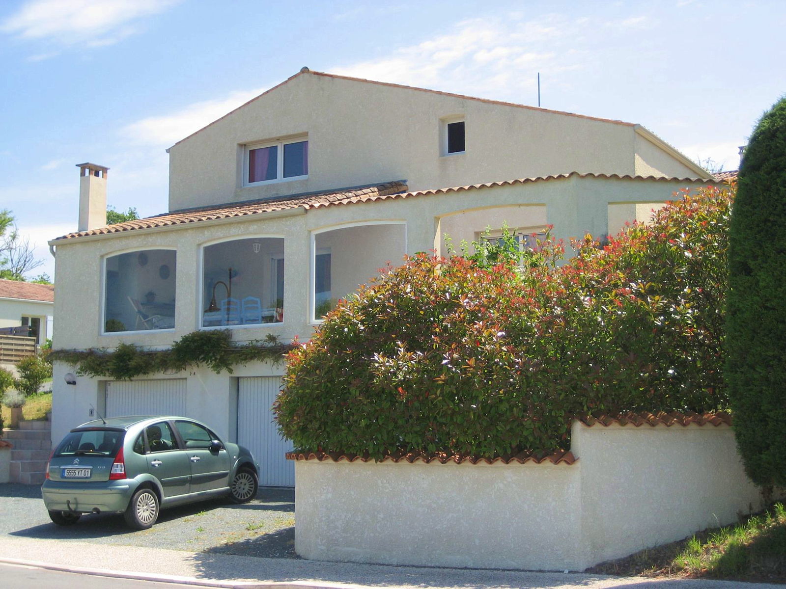 Vends maison Charente Maritime - 5 chambres, 164m² sur Gens de Confiance