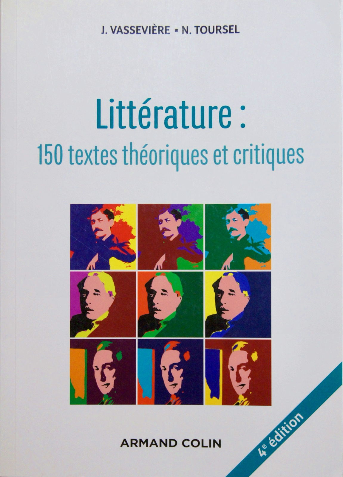 Litterature 150 Textes Theoriques Et Critiques Vends Manuel Prépa Littéraire : 150 textes théoriques et critiques sur Gens  de Confiance