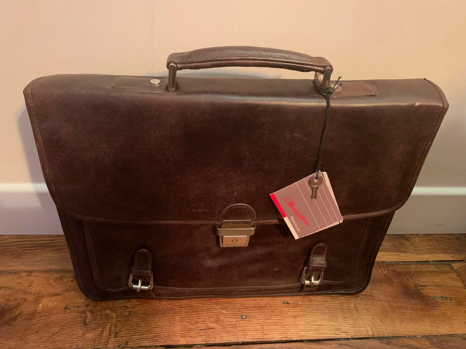 cartable gerard henon