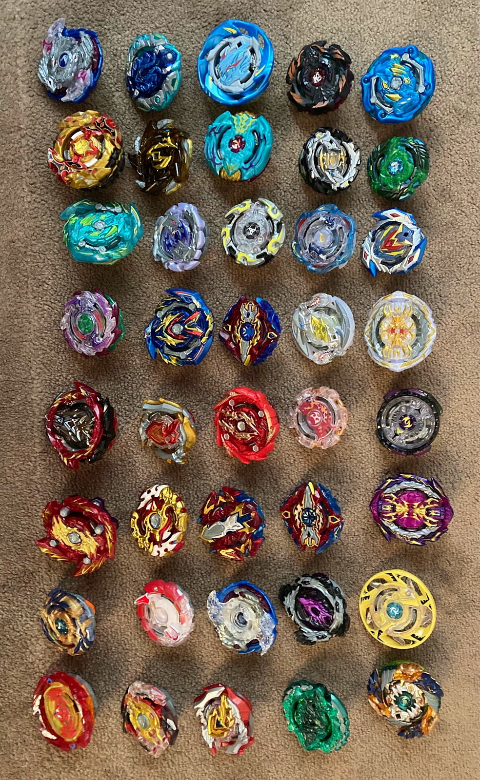 toupie beyblade pas cher